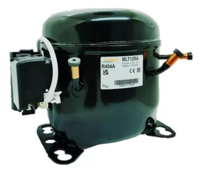 MOTOCOM. HUAYI 1/2 HP - R22/404A MLT12RA-HMBP