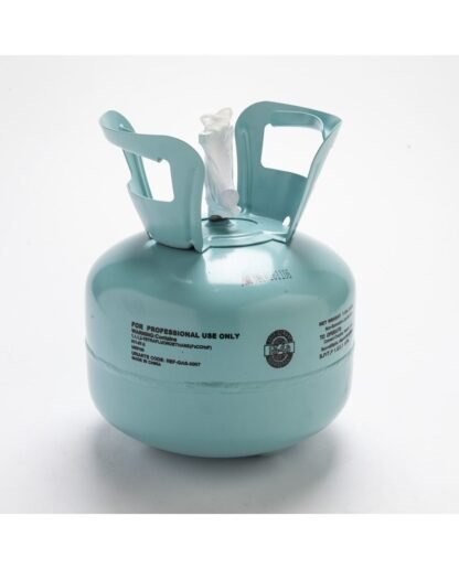 Garrafa R134 x 3,4 kg