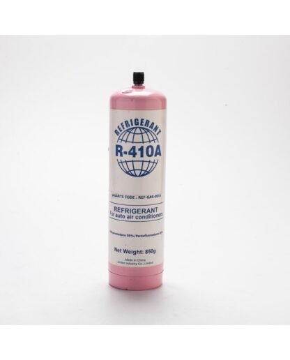 Lata de R410 x 850 grs