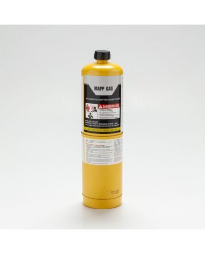 MAPP GAS x  453.60 grs