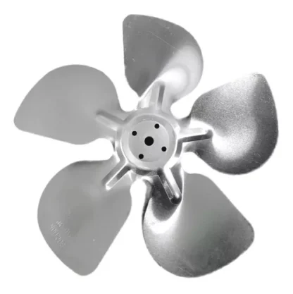PALA ALUMINIO 20CM