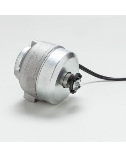 MOTOR REDONDO FORZADOR TIPO AL