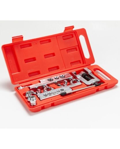 CAJA DE HERRAMIENTAS kit pestaÑadora