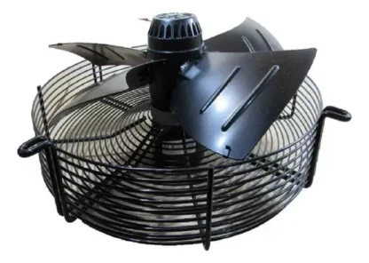 FORZADOR ASPIRANTE 450mm - MONOFASICO - Image 3