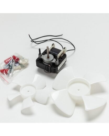FORZADOR NO FROST 220 VOLTS - Image 2