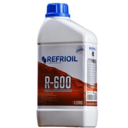 ACEITE R600