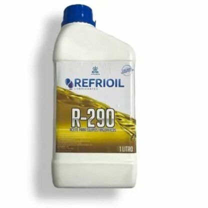 ACEITE R290