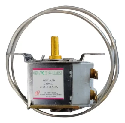 TERMOSTATO NF DIF 12C