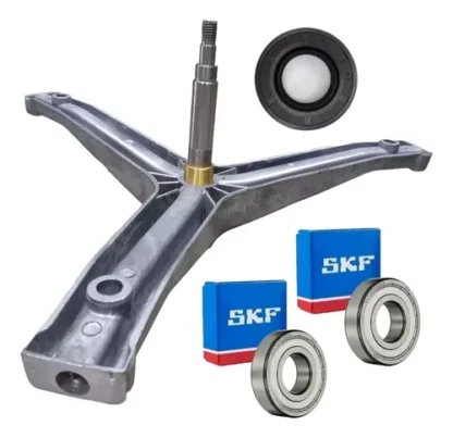 KIT DREAN BLUE 6.06 EJE RODAMIENTO RETEN 6203 / 6204