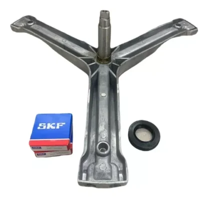 KIT DREAN BLUE 8.12 EJE RODAMIENTO RETEN 6204 / 6205