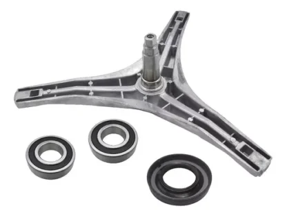 KIT EJE RODAMIENTO RETEN PATRICK LPK06E10 6205-6206
