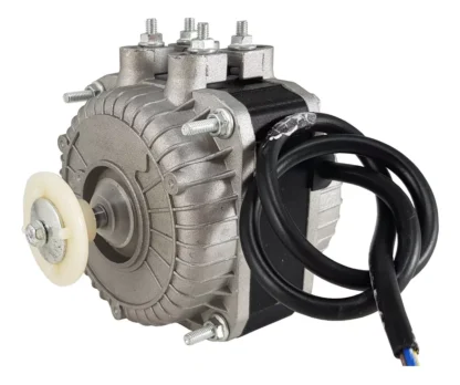 MOTOR TIPO ELCO N16-25 - Image 2