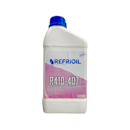 ACEITE R410 - R407 1LT.