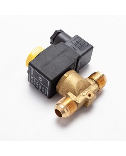 VALVULA SOLENOIDE 5/8 FLARE - Image 2