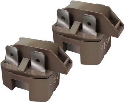 RELAY IC-4 / 4 PINS 220V/50HZ