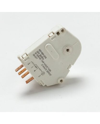 TIMER UNIV. Ajustable de descongelaci?n de 6-24 horas