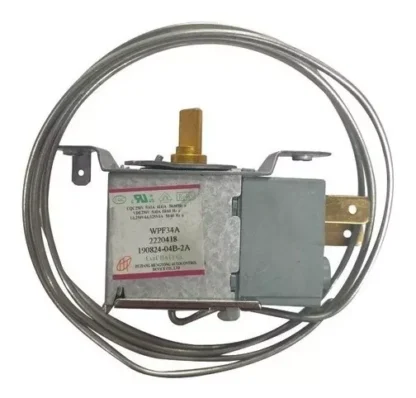 Termostato Freezer Electrolux Gafa Eternity Wpf34a original dual
